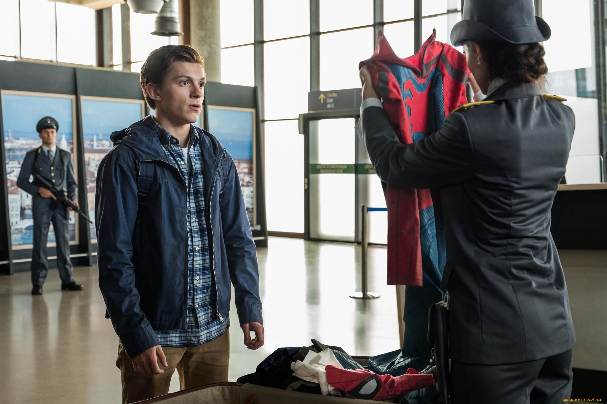 spider-man,  far from home , 2019,  ,  far from home, , , , , , , , , , , , 